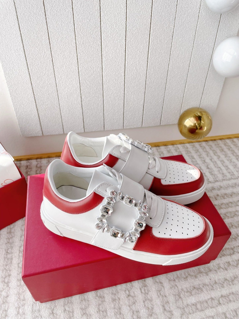 Roger Vivier Casual Shoes